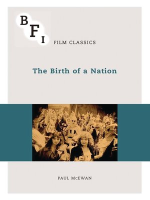 cover image of The Birth of a Nation